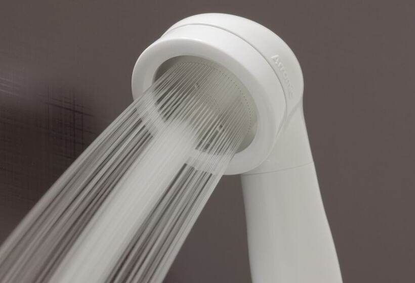 غرفة قياسية فردية, Super Hotel Naha Shintoshin