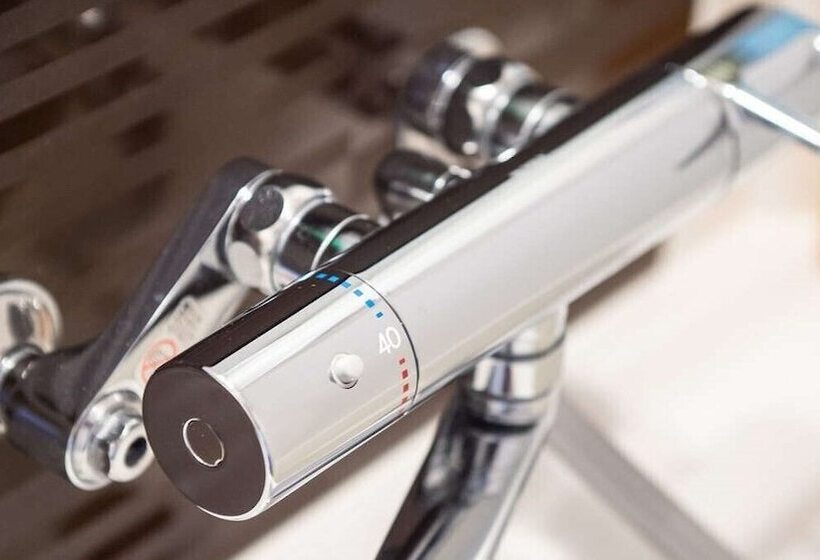 غرفة قياسية فردية, Super Hotel Naha Shintoshin