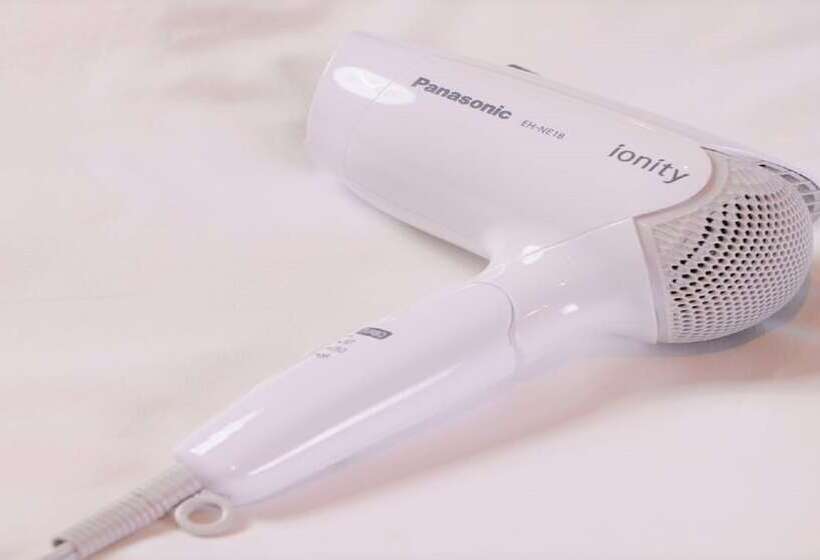 غرفة قياسية فردية, Super Hotel Naha Shintoshin