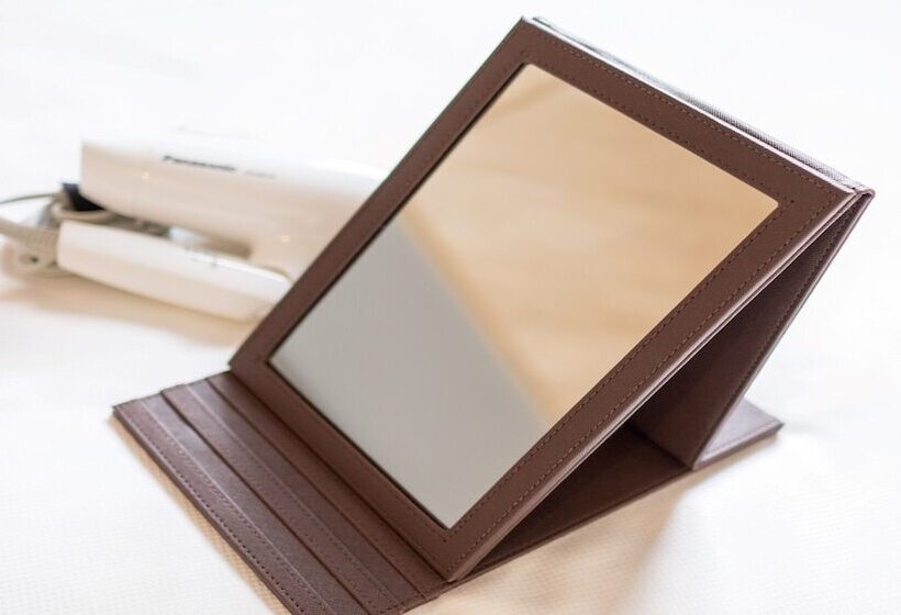 غرفة قياسية فردية, Super Hotel Naha Shintoshin