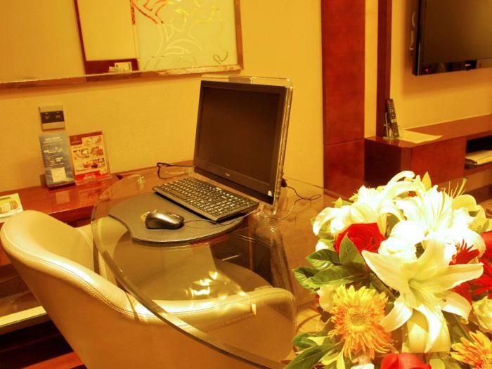 غرفة ديلوكس, Inzone Garland  Jinan