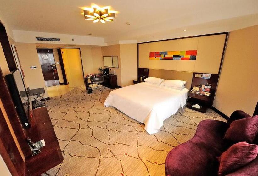 غرفة بيزنس, Inzone Garland  Jinan