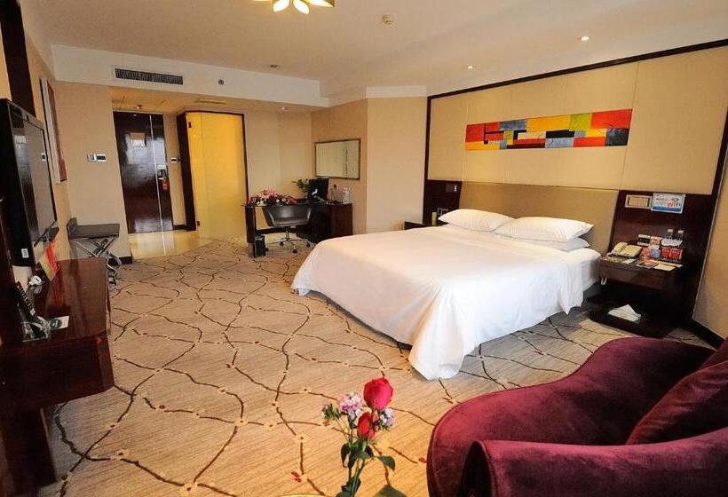 غرفة بيزنس, Inzone Garland  Jinan