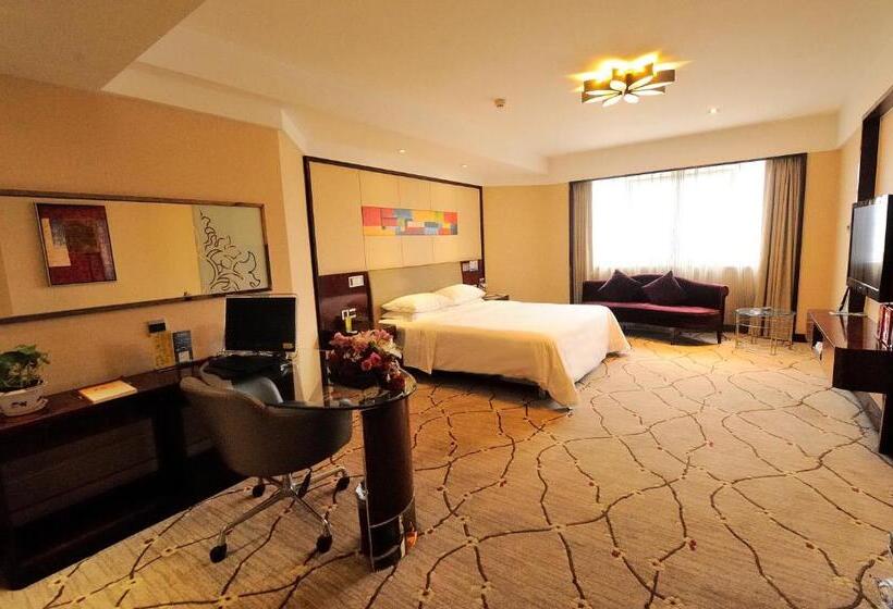 غرفة بيزنس, Inzone Garland  Jinan