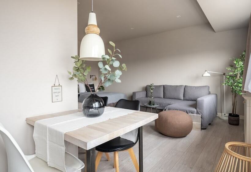 سوییت, Limehome Berlin Chausseestraße
