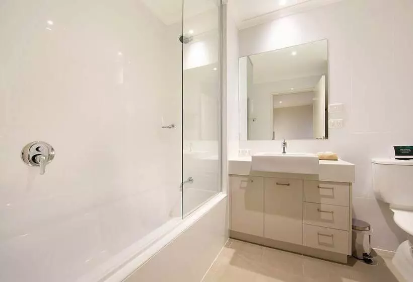 １ベッドルームアパートメント, Aligned Corporate Residences Whyalla