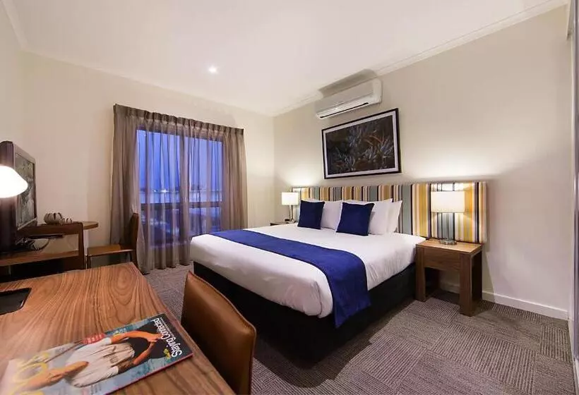 スタンダードスタジオ, Aligned Corporate Residences Whyalla