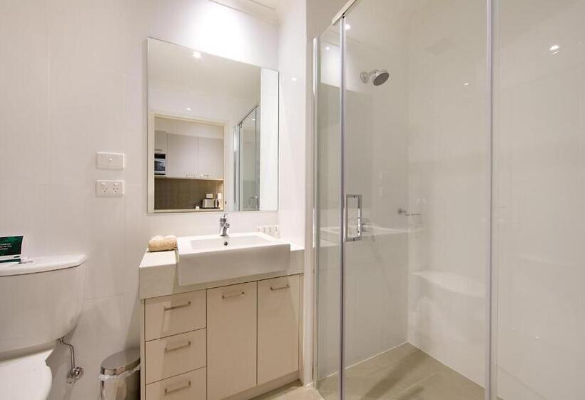Студия Стандарт, Aligned Corporate Residences Whyalla