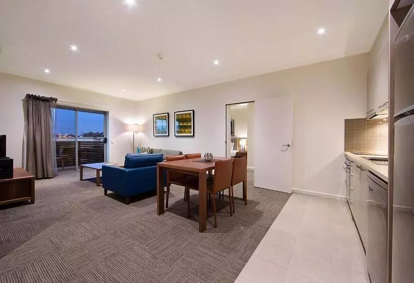 １ベッドルームアパートメント, Aligned Corporate Residences Whyalla