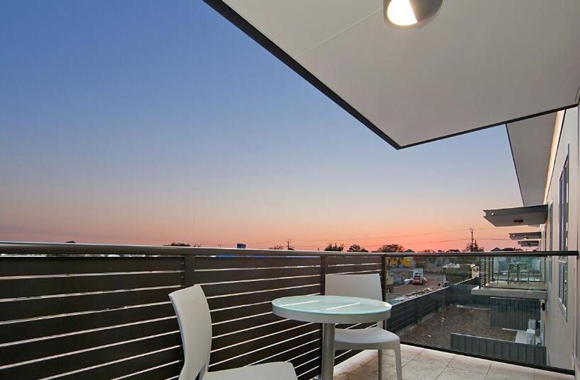 Апартаменты 1 Спальня, Aligned Corporate Residences Whyalla
