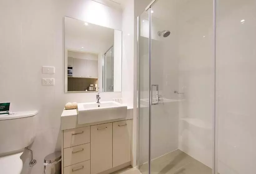 ３ベッドルームアパートメント, Aligned Corporate Residences Whyalla