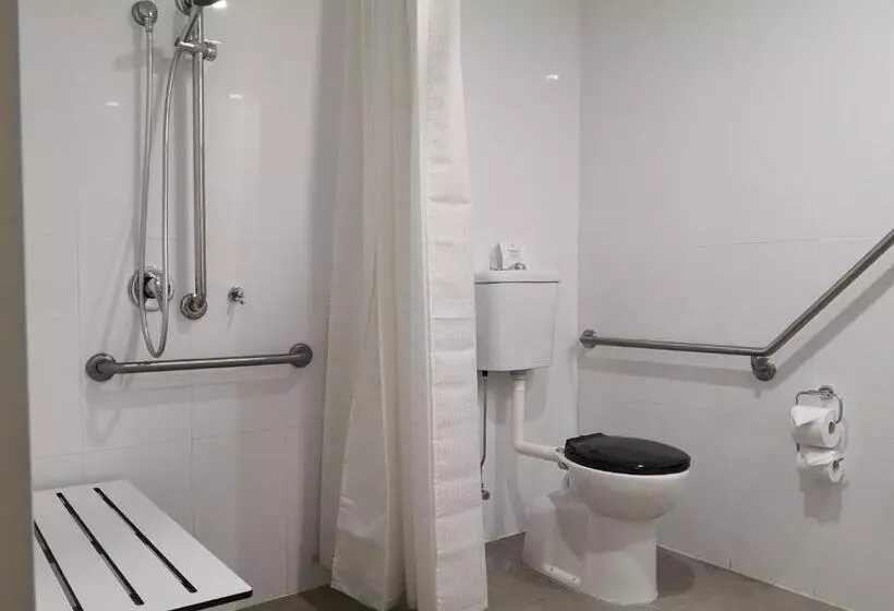 １ベッドルームアパートメント, Aligned Corporate Residences Whyalla