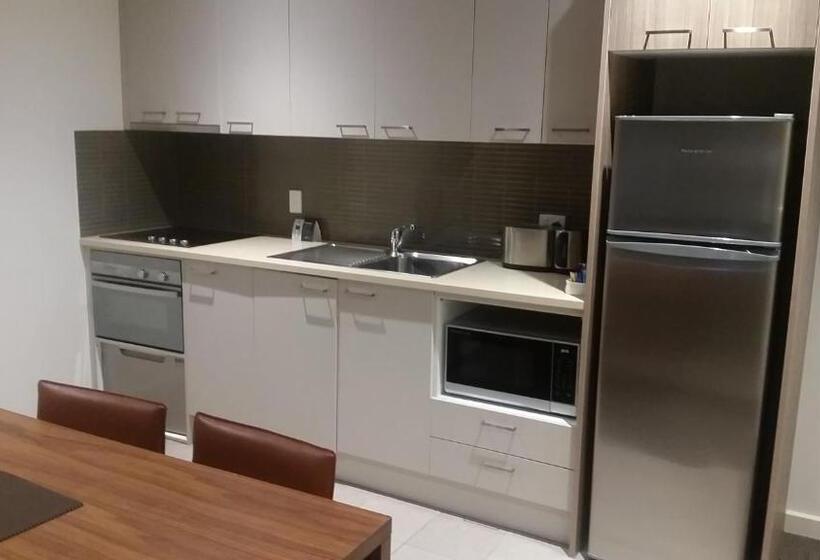 شقة غرفة واحدة, Aligned Corporate Residences Whyalla