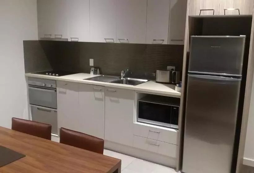 １ベッドルームアパートメント, Aligned Corporate Residences Whyalla