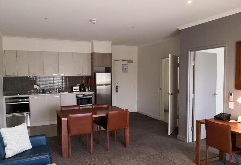 شقة غرفة واحدة, Aligned Corporate Residences Whyalla