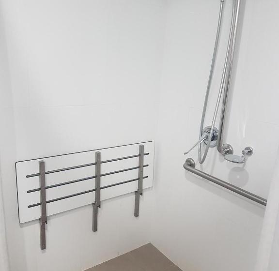 Апартаменты 1 Спальня, Aligned Corporate Residences Whyalla