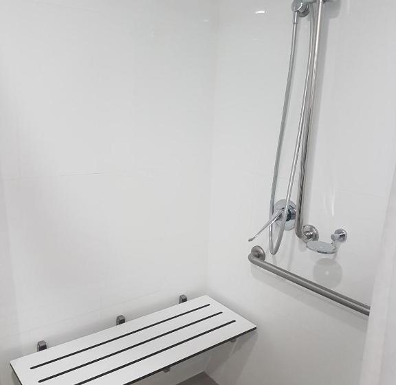 شقة غرفة واحدة, Aligned Corporate Residences Whyalla