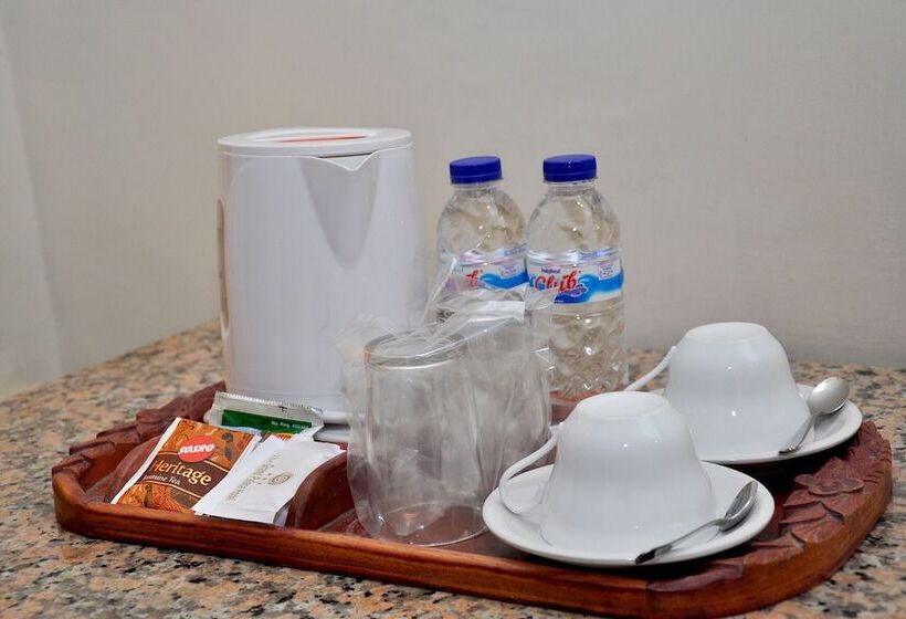 חדר אקזקיוטיב, The Grand Palace Hotel Malang