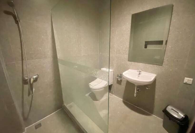 חדר אקזקיוטיב, The Grand Palace Hotel Malang