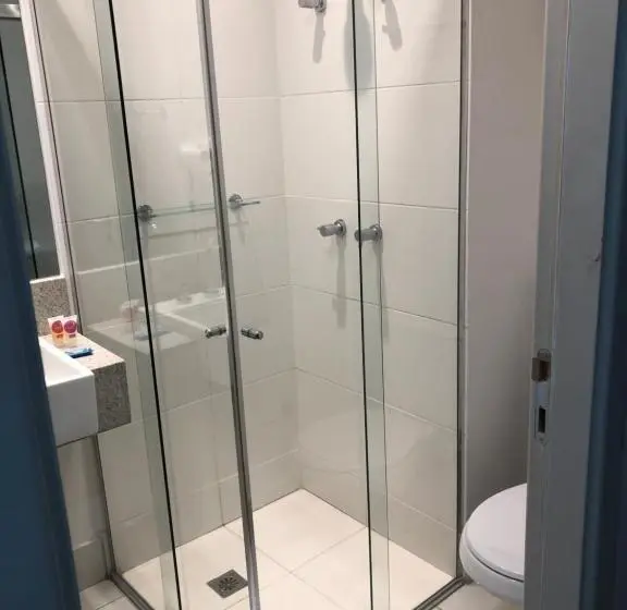 デラックスルーム, Apart Hotel Trueamérica