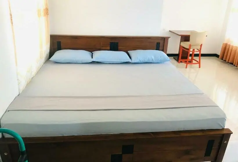 Deluxe-perhehuone, Ganthera Kataragama