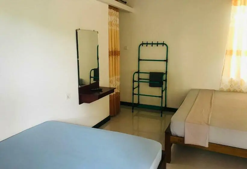 Deluxe-perhehuone, Ganthera Kataragama