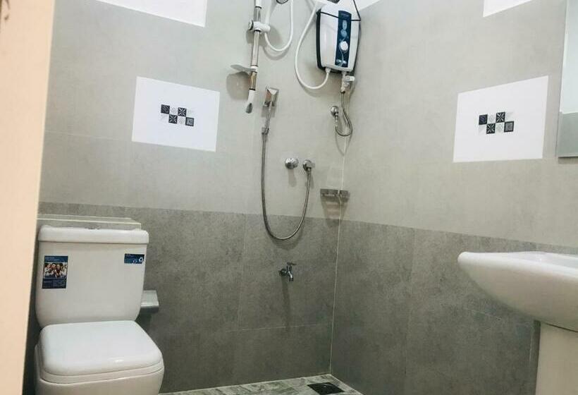 スーペリアファミリールーム, Ganthera Kataragama