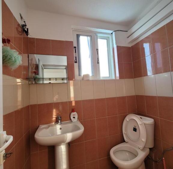 Triple Room Sea View, Guesthouse Shpetim