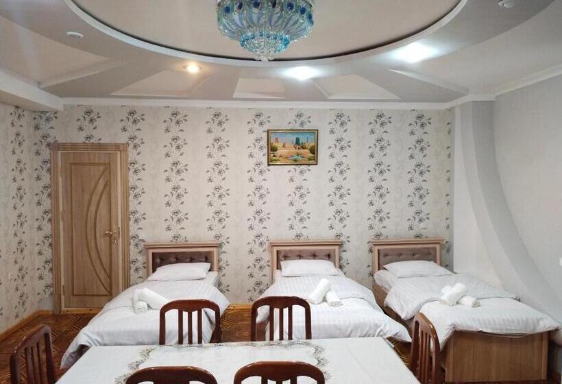 ファミリールーム, Sulton Sayyor