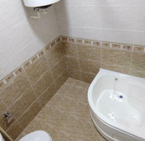 スタンダードルーム, Sulton Sayyor