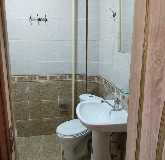 スタンダードルーム, Sulton Sayyor