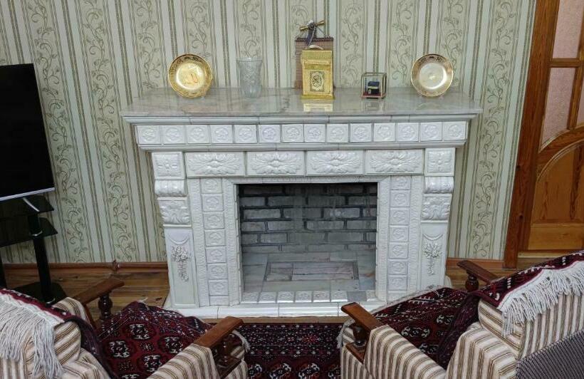 スタンダードルーム, Sulton Sayyor