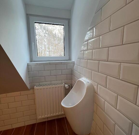 اتاق استاندارد یک نفره, Erjavčeva Mountain Hut At Vršič Pass