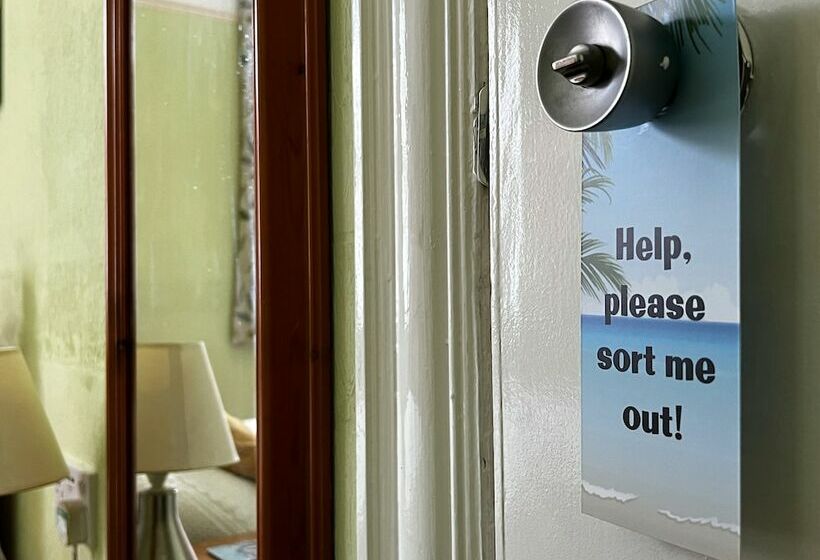 חדר סטנדרט, B&b Near The Sea