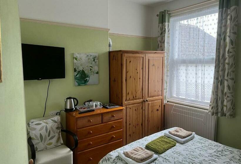 חדר סטנדרט, B&b Near The Sea