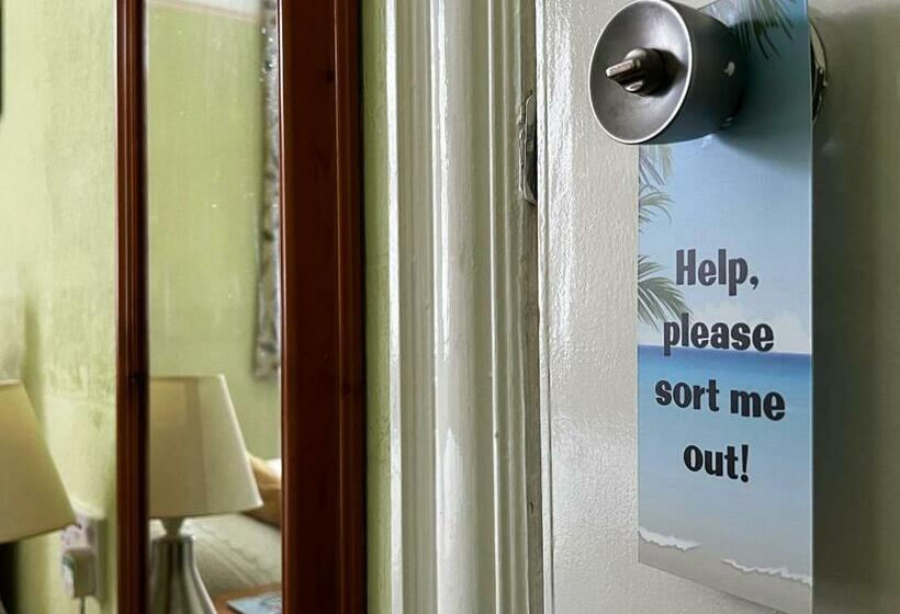 חדר סטנדרט, B&b Near The Sea