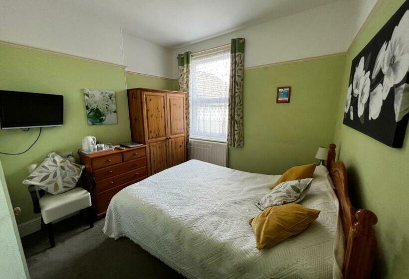 חדר סטנדרט, B&b Near The Sea