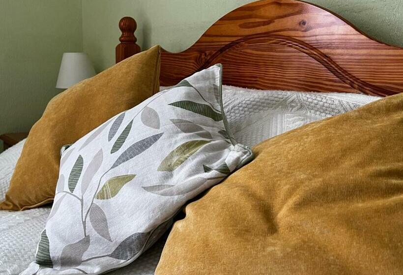 חדר סטנדרט, B&b Near The Sea