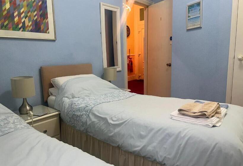 חדר סטנדרט, B&b Near The Sea