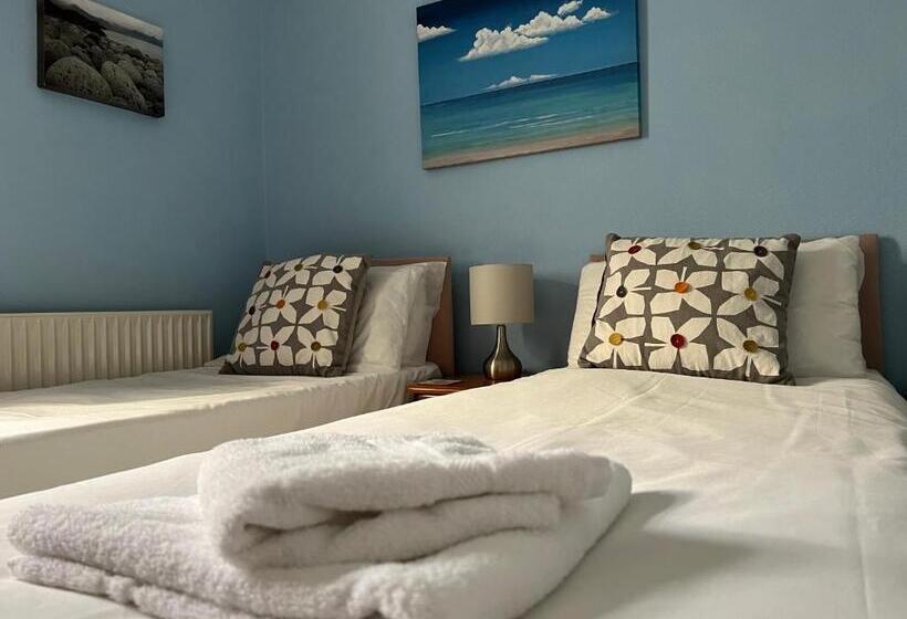 חדר סטנדרט, B&b Near The Sea