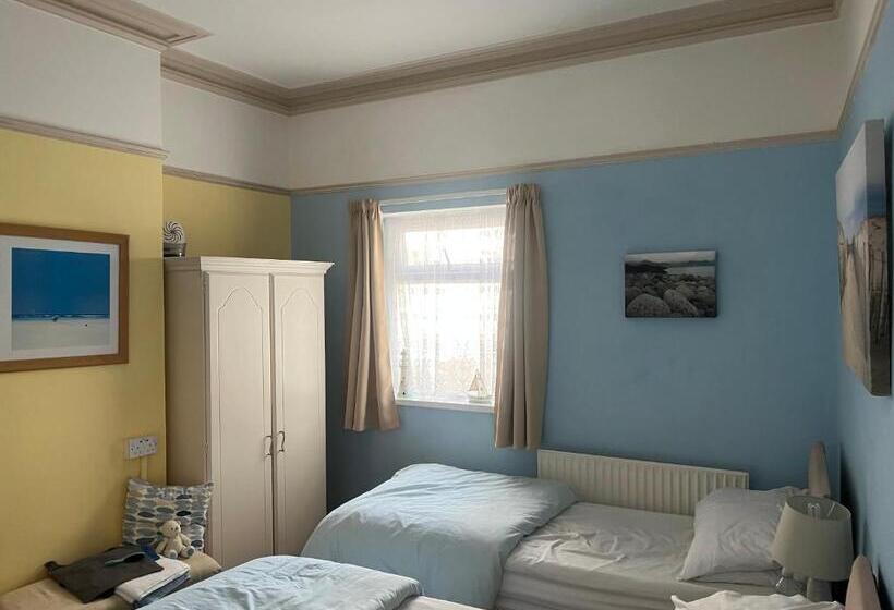 חדר סטנדרט, B&b Near The Sea