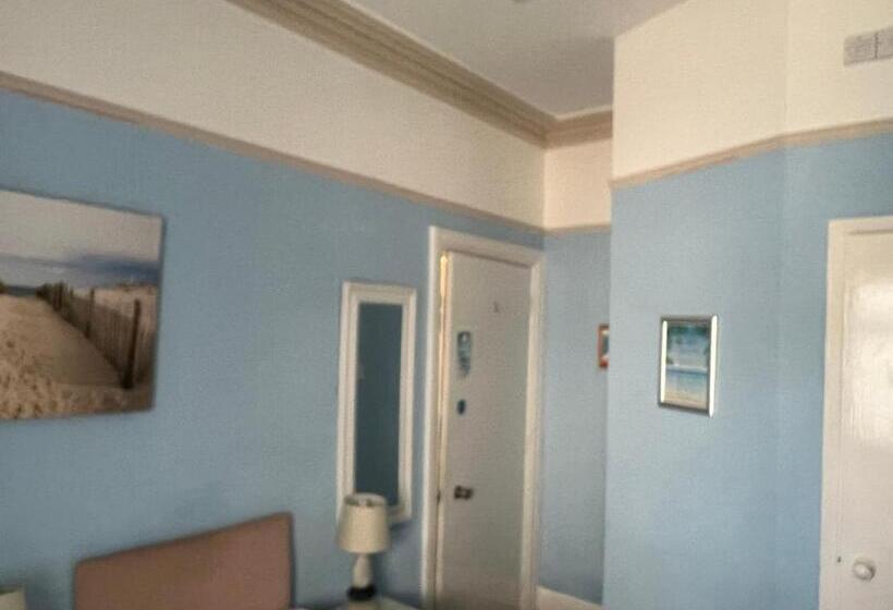 חדר סטנדרט, B&b Near The Sea