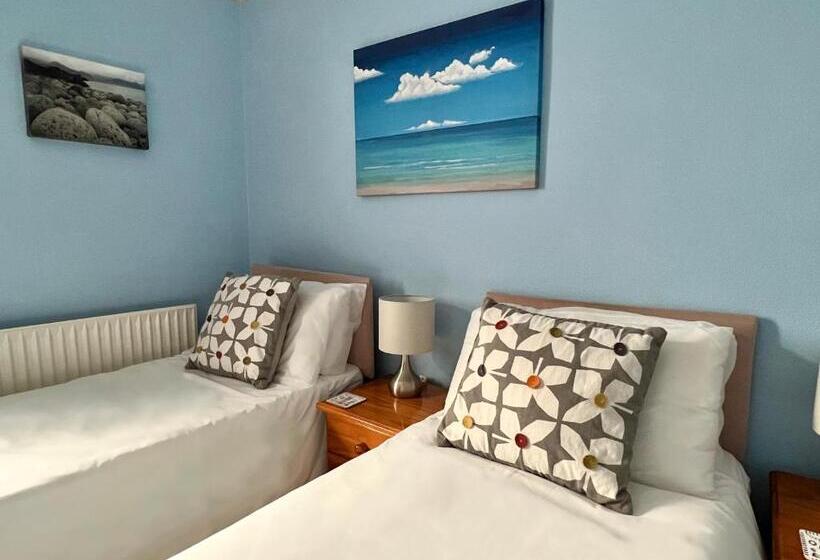 חדר סטנדרט, B&b Near The Sea