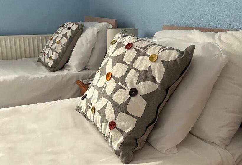 חדר סטנדרט, B&b Near The Sea