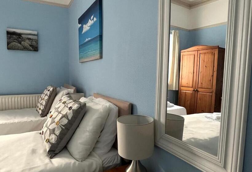 اتاق استاندارد, B&b Near The Sea