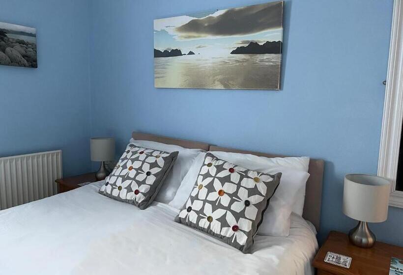 חדר סטנדרט, B&b Near The Sea