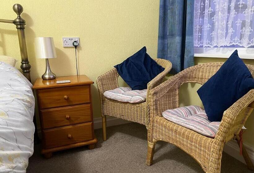 חדר סטנדרט, B&b Near The Sea