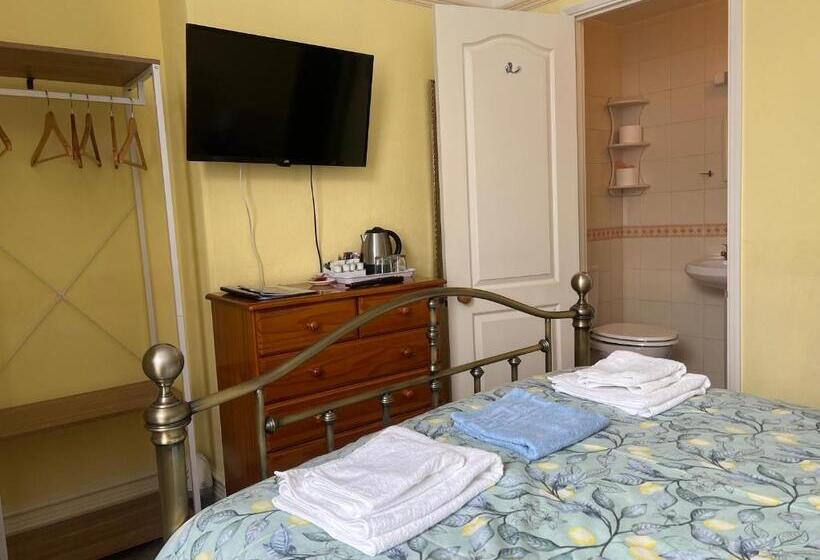 اتاق استاندارد, B&b Near The Sea