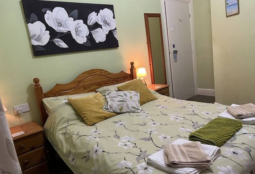 חדר סטנדרט, B&b Near The Sea