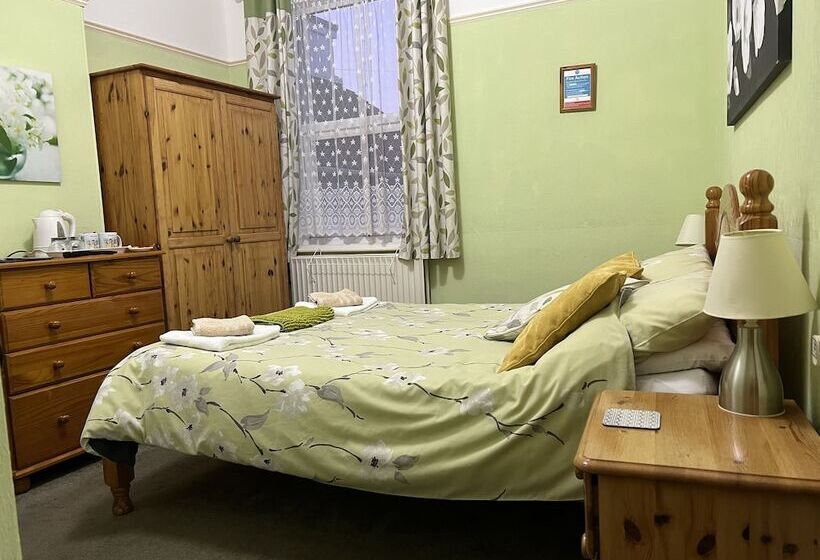 חדר סטנדרט, B&b Near The Sea